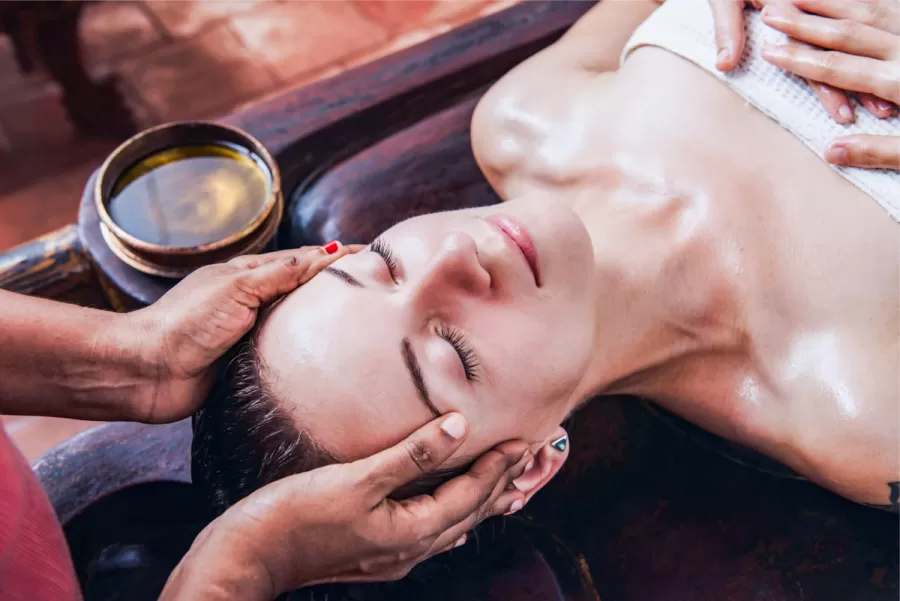 Лечение зпболеваний кожи в санатории - фотография